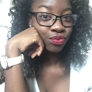 Meet your Posher, Shalia