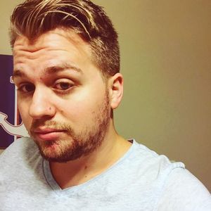 Meet your Posher, Joe