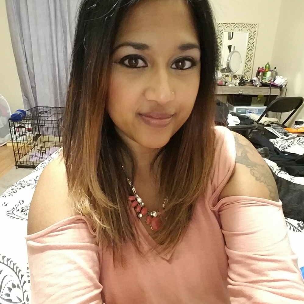 Meet your Posher, Seetha