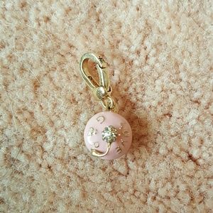 Juicy Couture cupcake charm