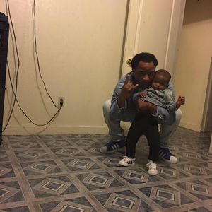 Meet your Posher, Hollis