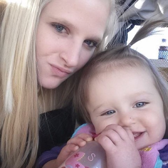 Meet your Posher, Kendra - Picture 1 of 1