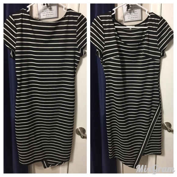 Stripe dress