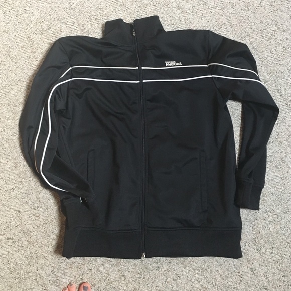 Perry Ellis jacket
