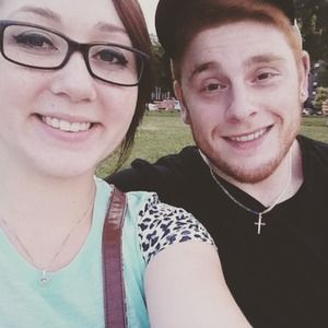 Meet your Posher, Kendra