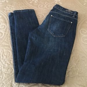Lauren Conrad Skinny Jeans