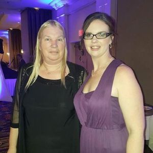 Meet your Posher, Donna