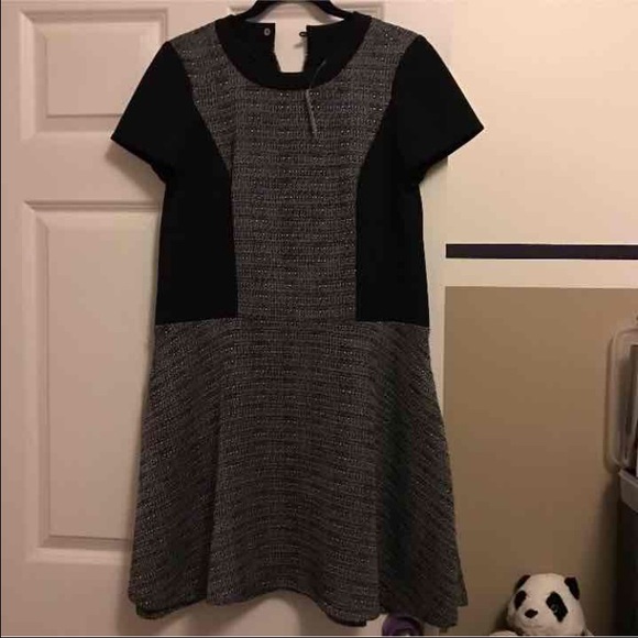 Madewell dress