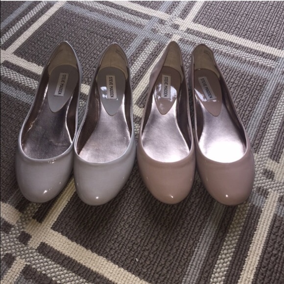 Steve Madden ballet shoes