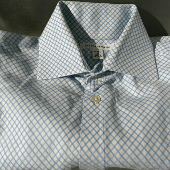 Men's Banana Republic