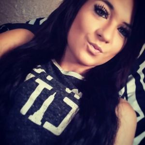 Meet your Posher, Ashlee