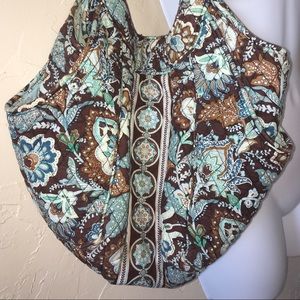 💙VERA BRADLEY HOBO PURSE💙
