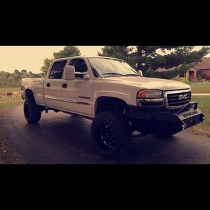 Meet your Posher, Forrest