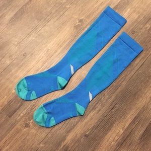 Nike hyper elite socks