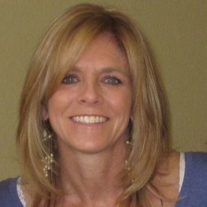 Meet your Posher, Jacquie