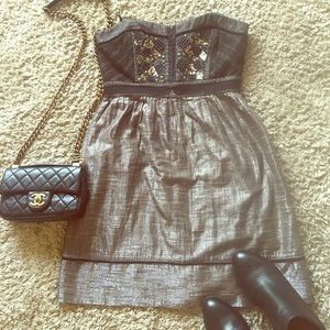Seriously Cute Party Dress