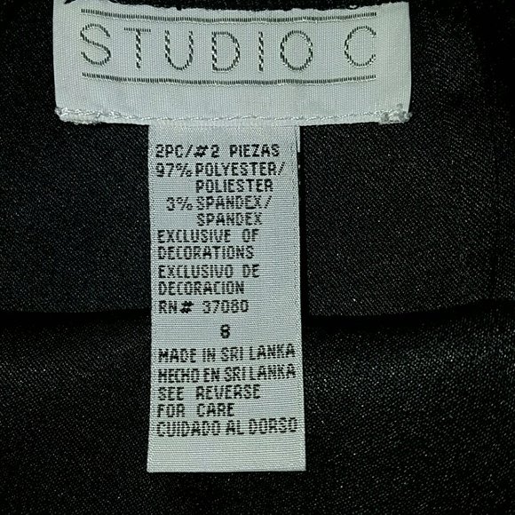 Skirt - Picture 2 of 2