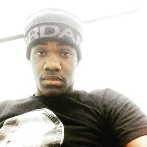 Meet your Posher, Brent