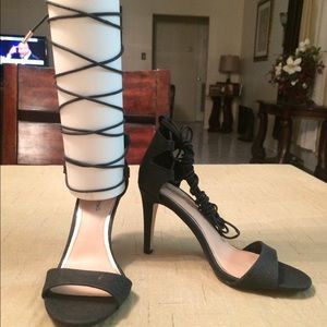 Call it spring High Heels