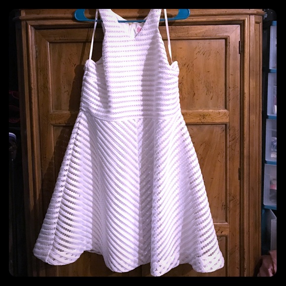 Lilly Pulitzer Meghan Dress