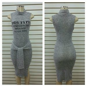 Body Type Dress