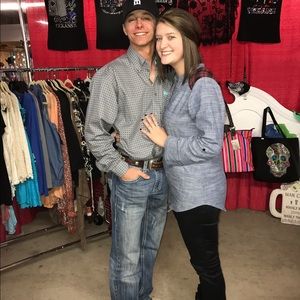 Meet your Posher, Karlie