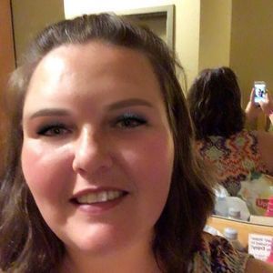 Meet your Posher, Brittney