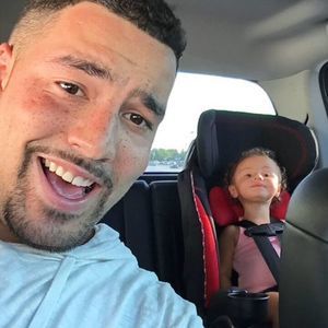 Meet your Posher, Scott