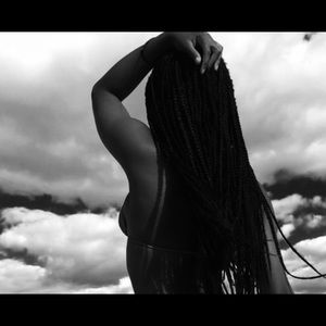 Meet your Posher, Bianca