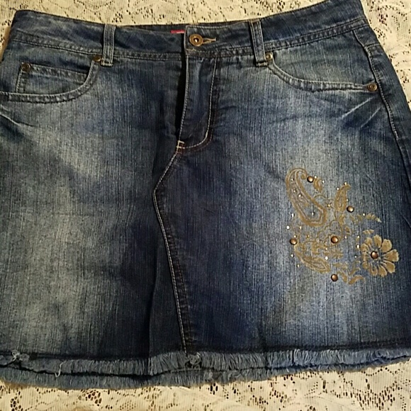 Skirt