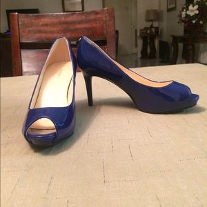 Liz Claiborne Heel