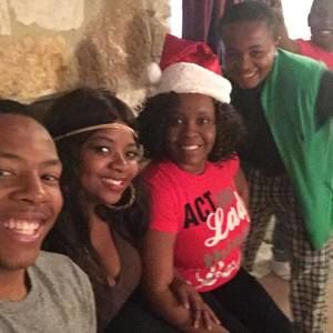 Meet your Posher, Sidney