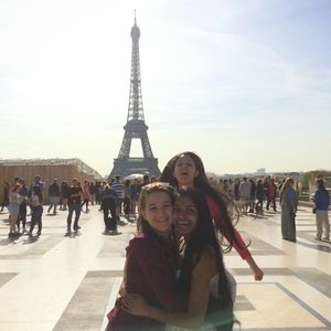 Meet your Posher, Yelena