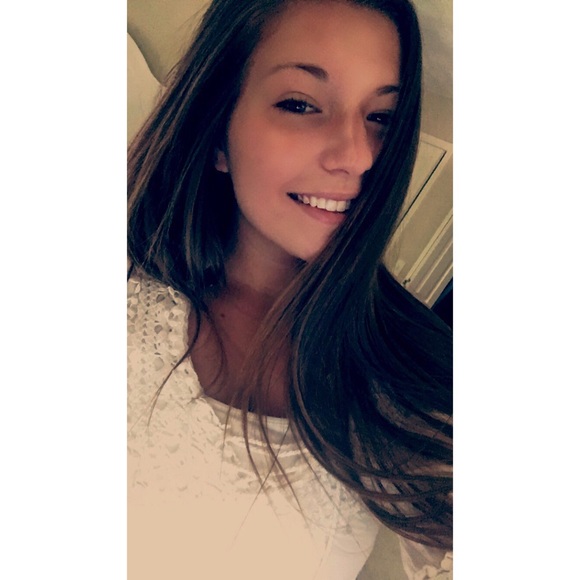 Meet the Posher Other - Meet your Posher, Jenna