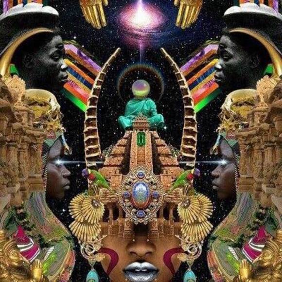 Meet your Posher, Tamika - Picture 1 of 1