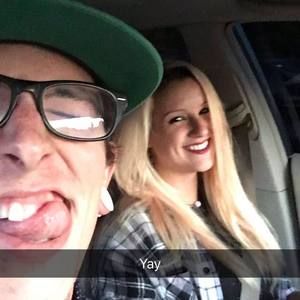 Meet your Posher, Jacob