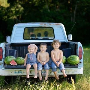 Meet your Posher, Brittany