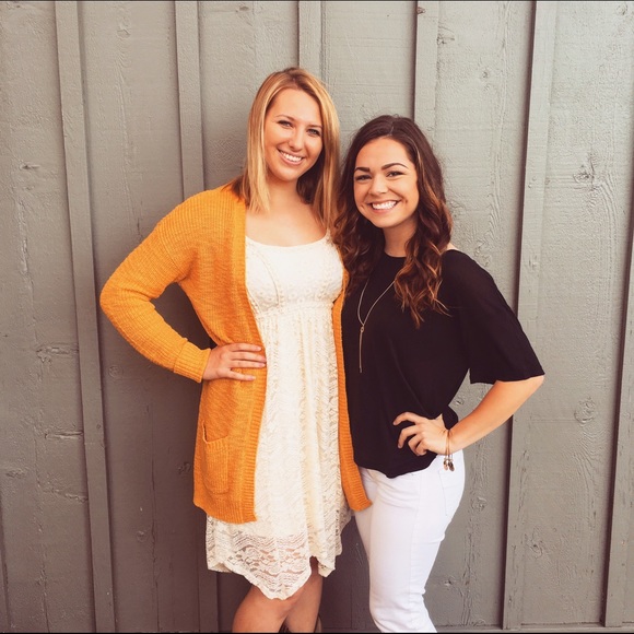 Meet your Posher, Kelsey - Picture 1 of 1