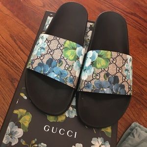 Gucci Sandals