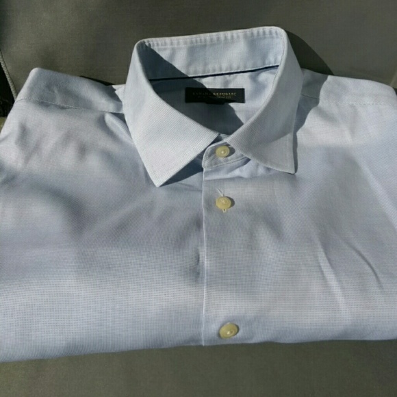 Men's Banana Republic