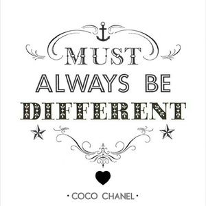 Meet your Posher, Eva