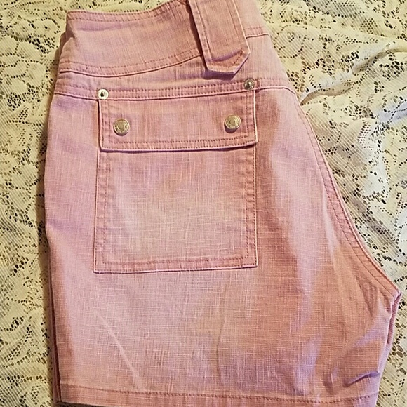 Shorts - Picture 2 of 2