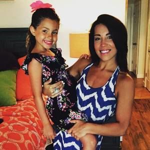 Meet your Posher, Nikki