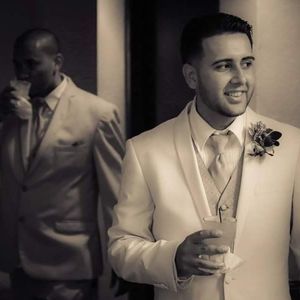 Meet your Posher, Greg