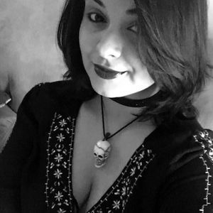 Meet your Posher, Amber