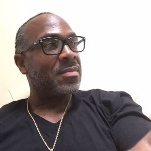 Meet your Posher, Ronald