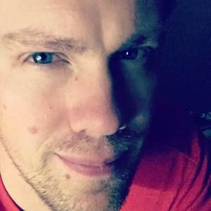 Meet your Posher, Jeff