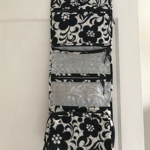 Vera Bradley toiletries case