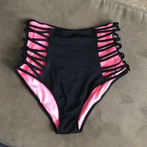 Victoria's Secret bathing suit bottom