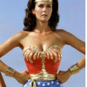 Meet your Posher, Kendra